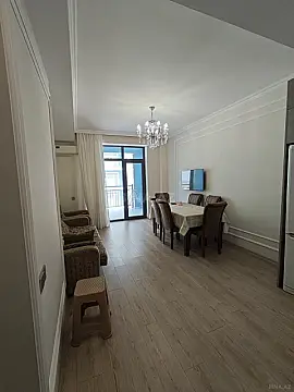Satılır 2 otaqlı mənzil 65.5 m²