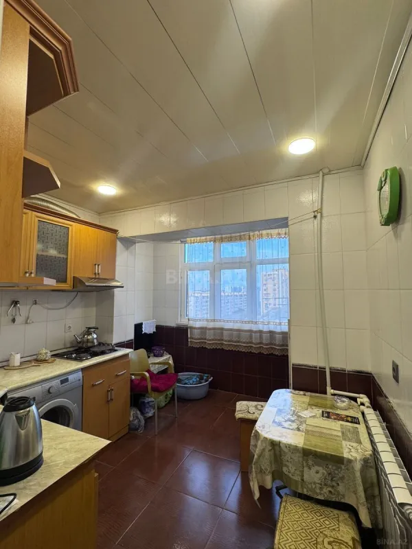 Satılır 2 otaqlı mənzil 65 m²