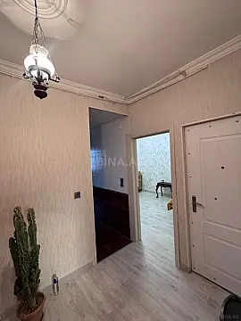 Satılır 2 otaqlı mənzil 65 m² — Bakı, Əhmədli 2 otaq 65.00 m²