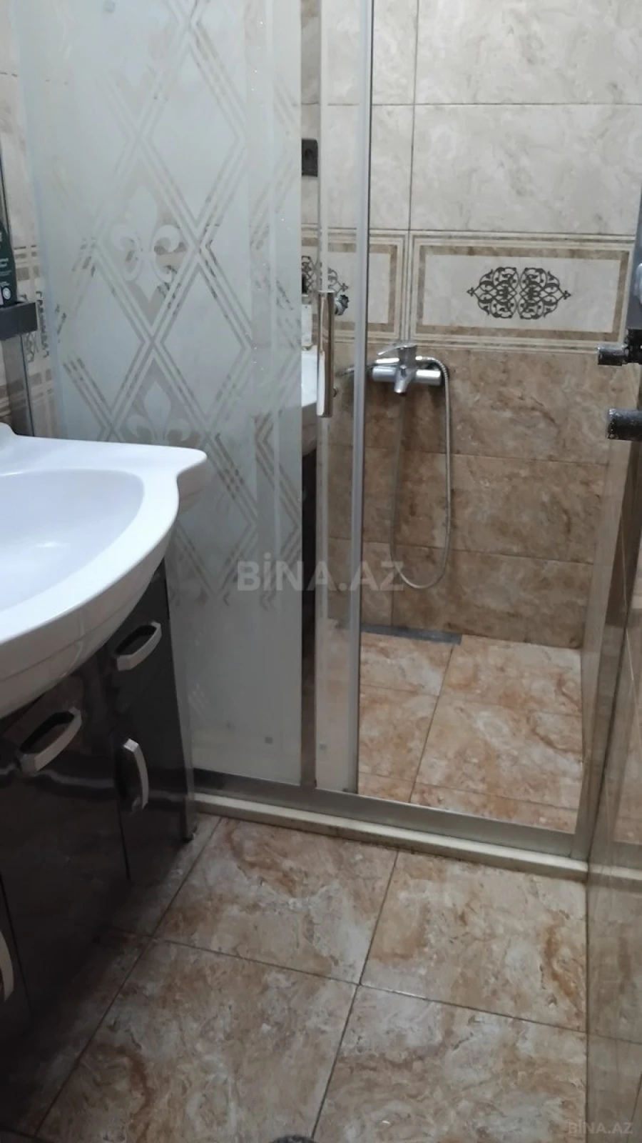 Satılır 3 otaqlı mənzil 85 m²