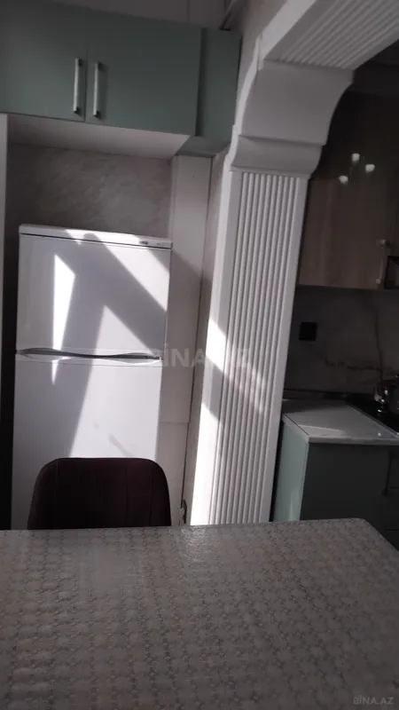 Satılır 3 otaqlı mənzil 85 m²