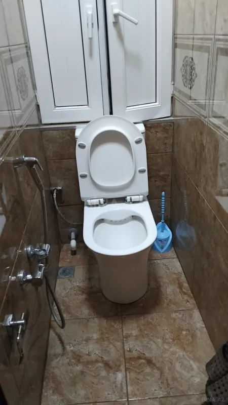 Satılır 3 otaqlı mənzil 85 m²