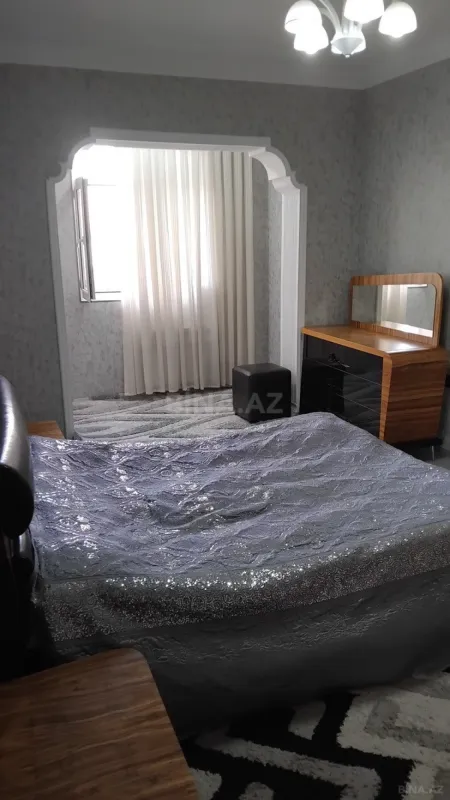 Satılır 3 otaqlı mənzil 85 m²