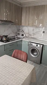 Satılır 3 otaqlı mənzil 85 m²