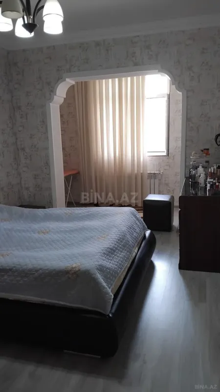 Satılır 3 otaqlı mənzil 85 m²
