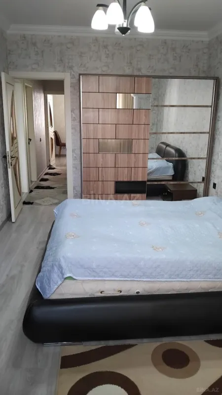 Satılır 3 otaqlı mənzil 85 m²