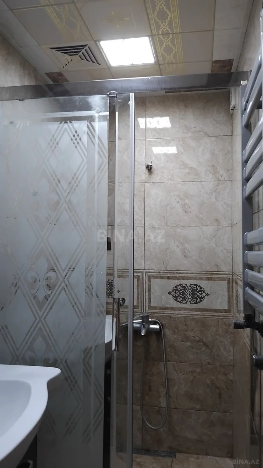 Satılır 3 otaqlı mənzil 85 m²