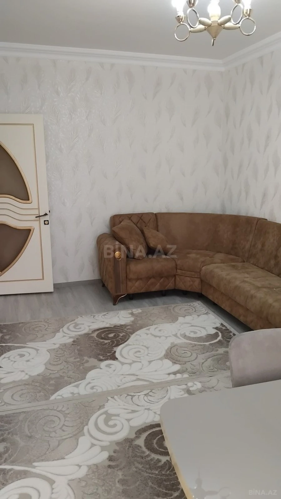 Satılır 3 otaqlı mənzil 85 m²