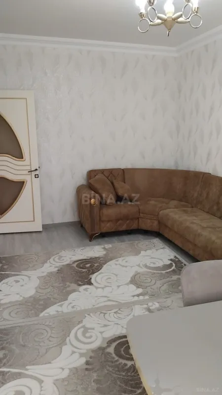 Satılır 3 otaqlı mənzil 85 m²