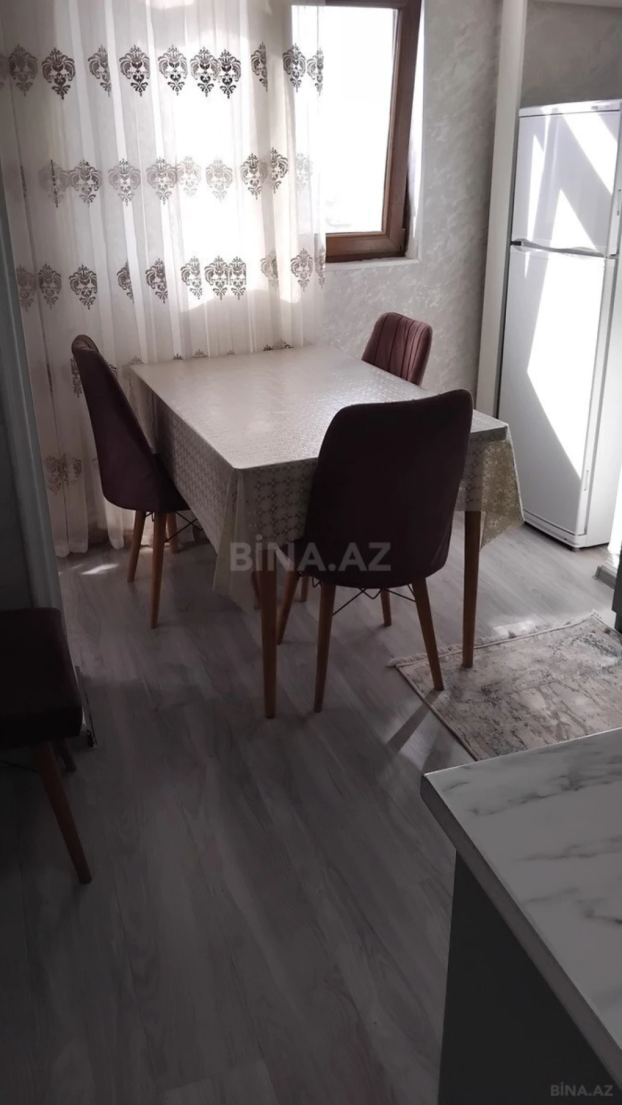 Satılır 3 otaqlı mənzil 85 m²