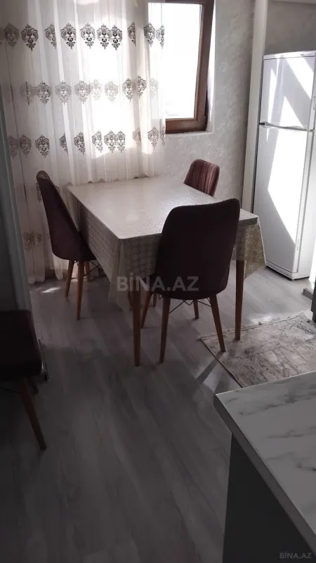 Satılır 3 otaqlı mənzil 85 m²