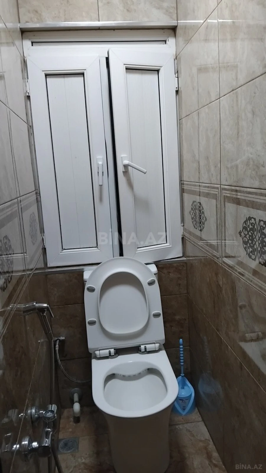 Satılır 3 otaqlı mənzil 85 m²
