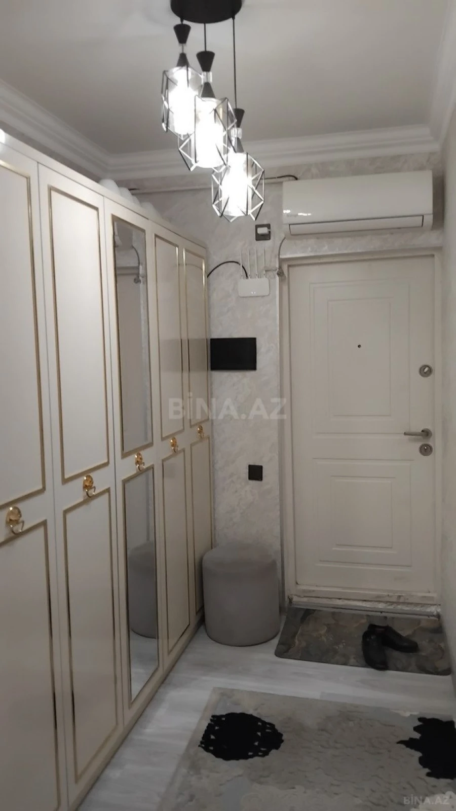 Satılır 3 otaqlı mənzil 85 m²