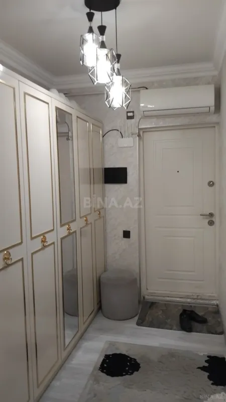 Satılır 3 otaqlı mənzil 85 m²