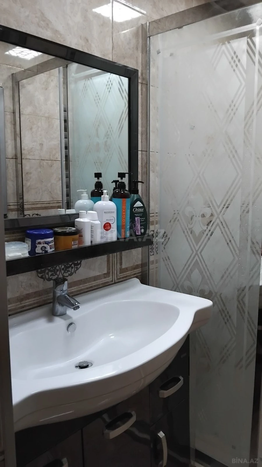 Satılır 3 otaqlı mənzil 85 m²