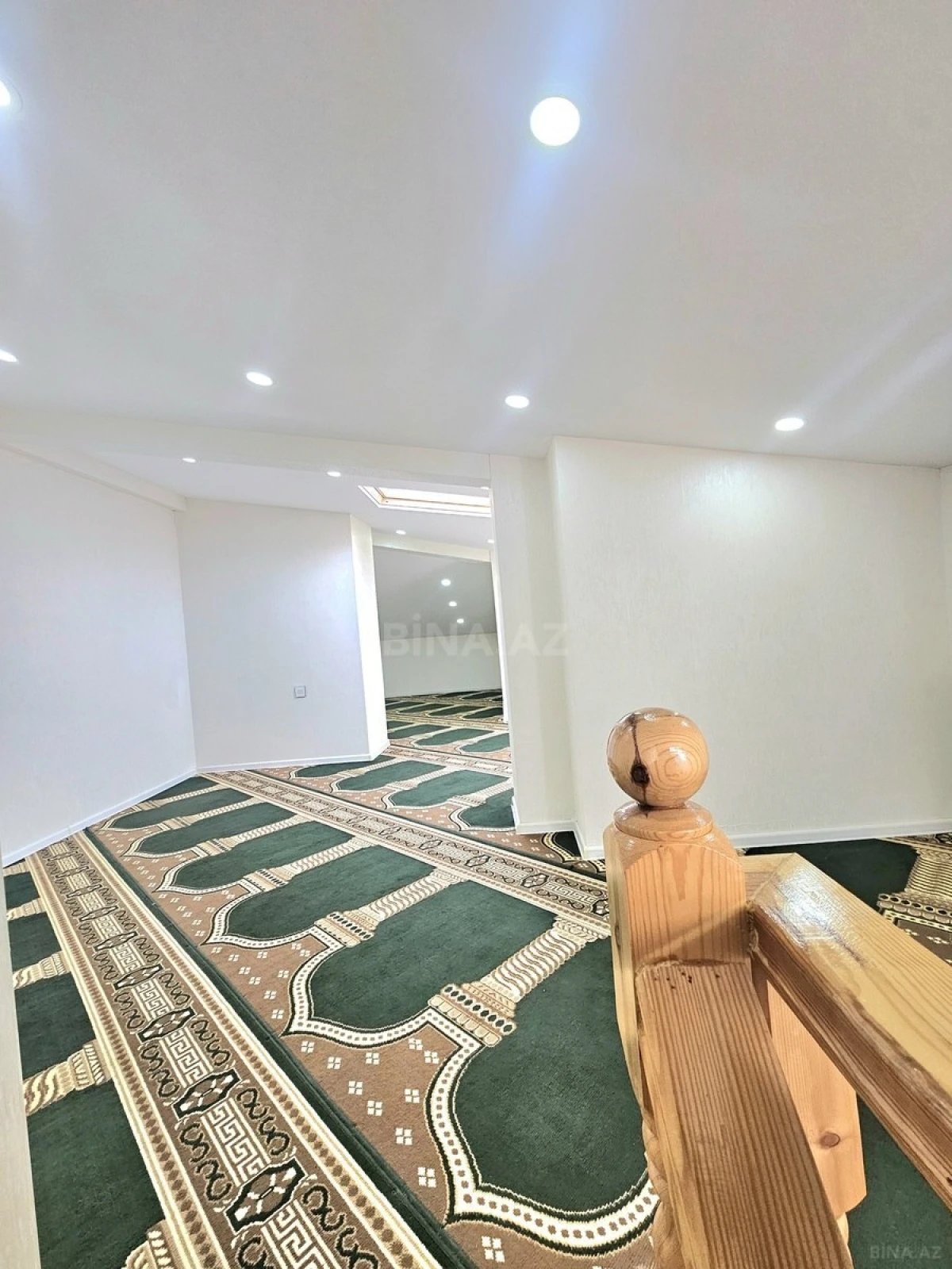 Satılır 2 otaqlı mənzil 57 m²