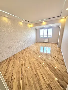Satılır 2 otaqlı mənzil 57 m²