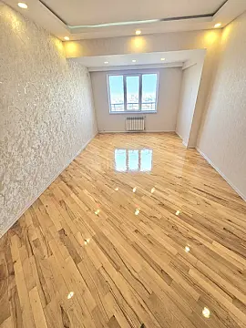 Satılır 2 otaqlı mənzil 57 m²