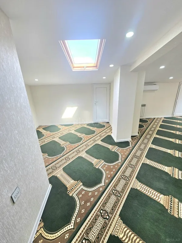 Satılır 2 otaqlı mənzil 57 m²