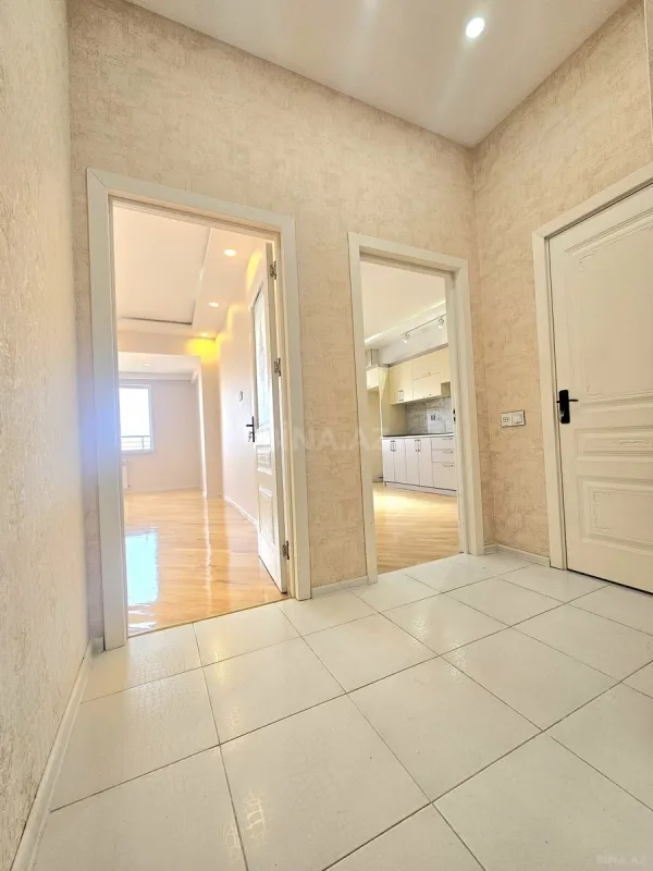 Satılır 2 otaqlı mənzil 57 m²