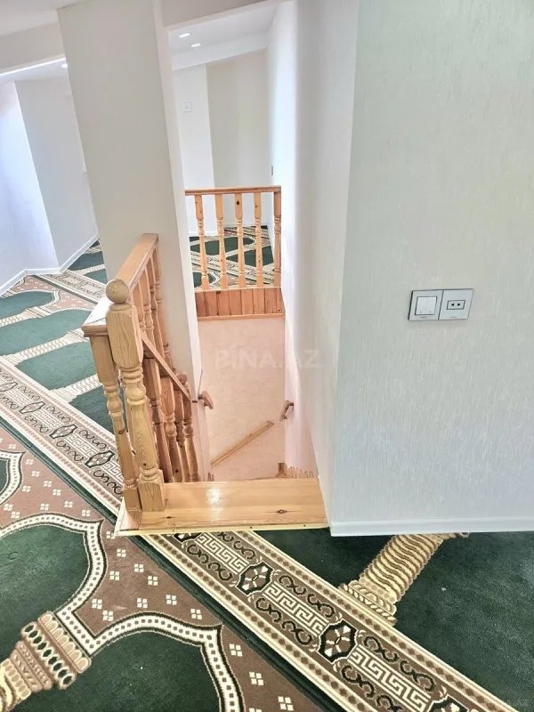 Satılır 2 otaqlı mənzil 57 m²