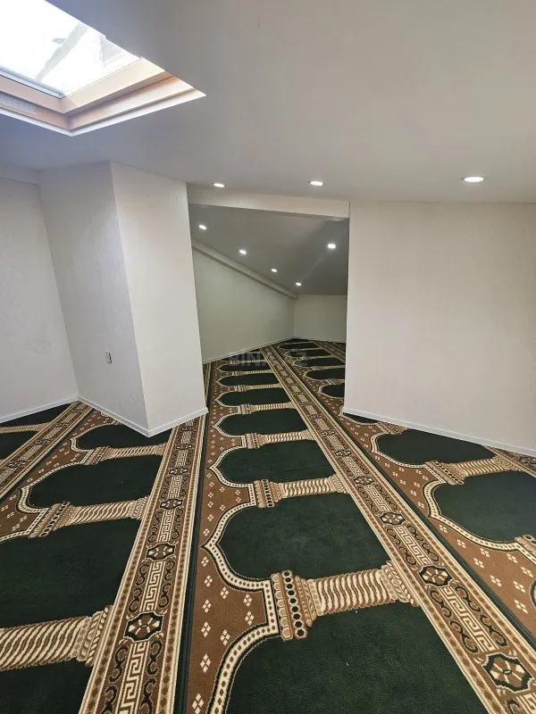Satılır 2 otaqlı mənzil 57 m²