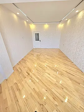 Satılır 2 otaqlı mənzil 57 m²