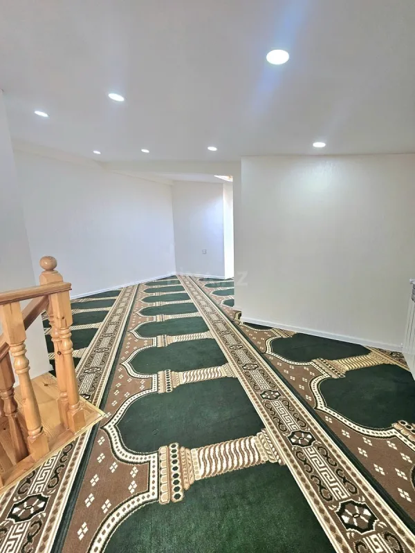 Satılır 2 otaqlı mənzil 57 m²