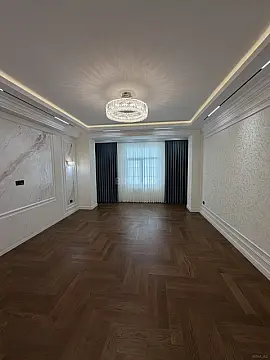 Satılır 4 otaqlı mənzil 181 m²