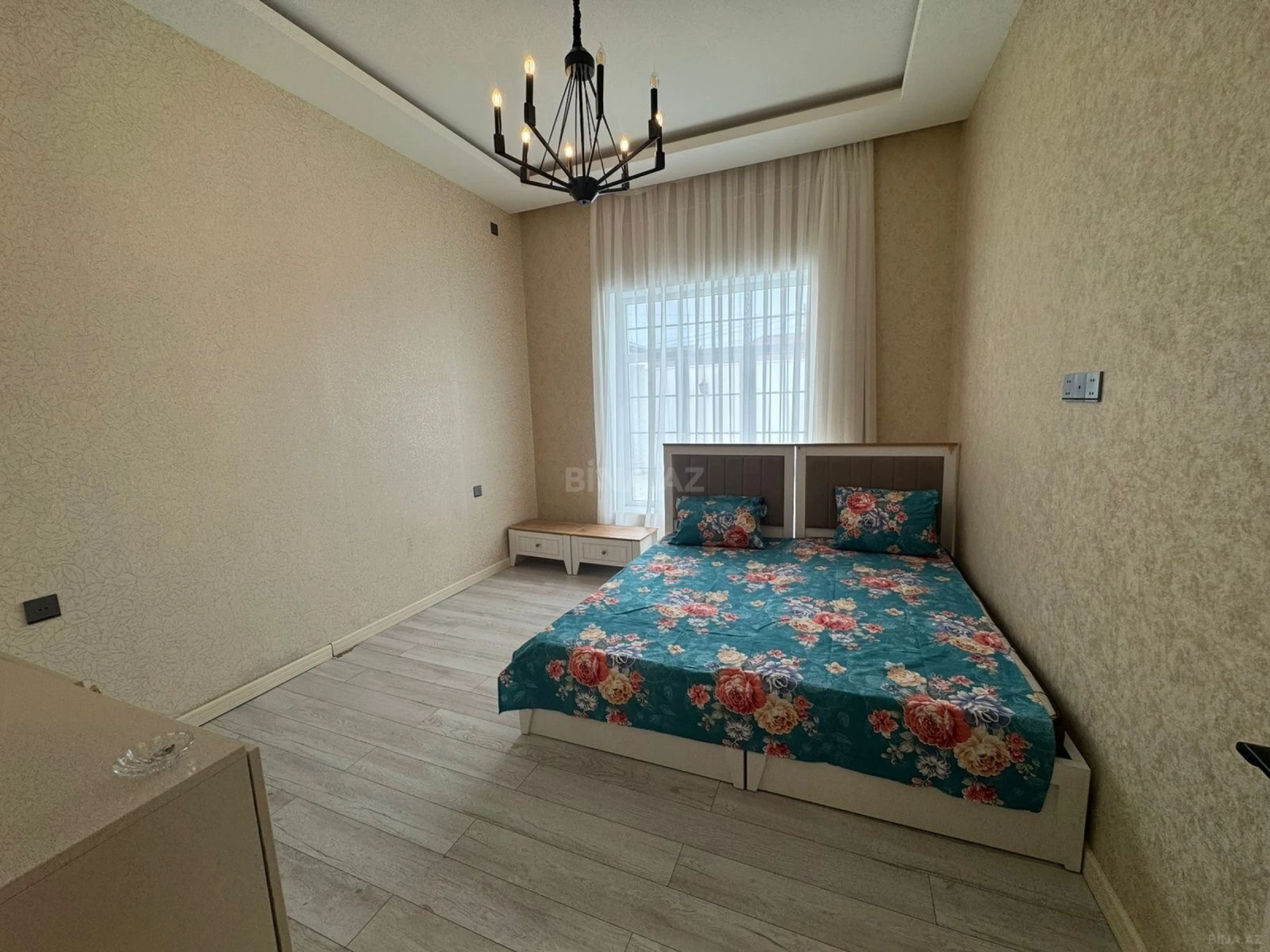 Kirayə verilir 3 otaqlı həyət evi 200 m²