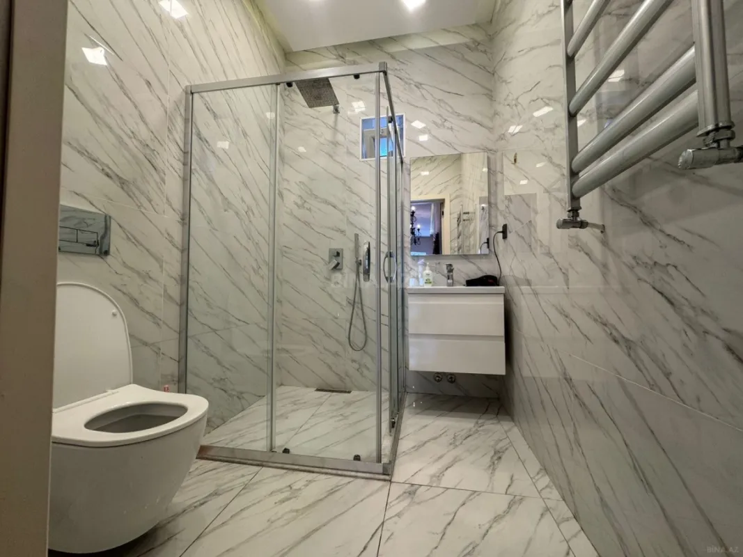 Kirayə verilir 3 otaqlı həyət evi 200 m²