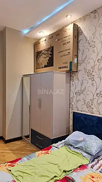 Satılır 3 otaqlı mənzil 106 m²