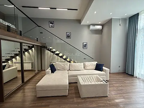 Satılır 1 otaqlı mənzil 70 m² — Bakı, Nardaran 1 otaq 70.00 m²