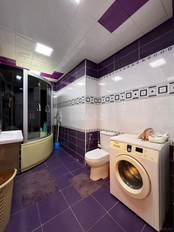 Satılır 2 otaqlı mənzil 82 m²