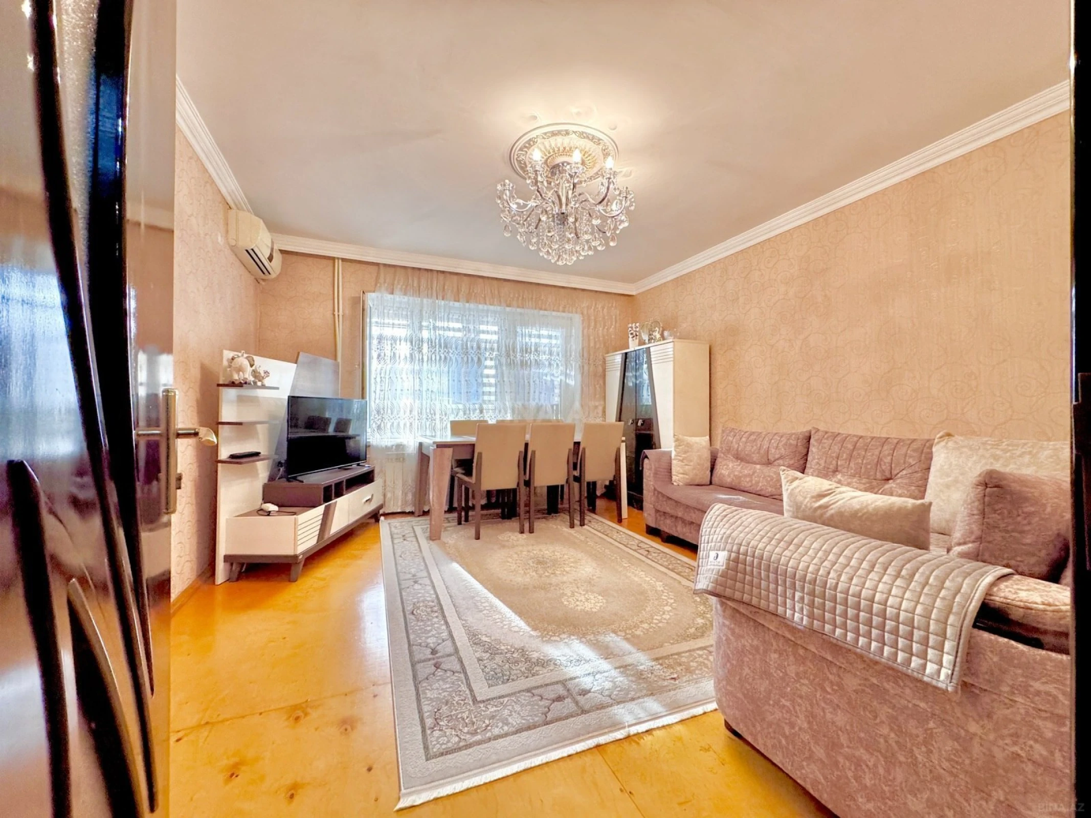 Satılır 3 otaqlı mənzil 90 m²