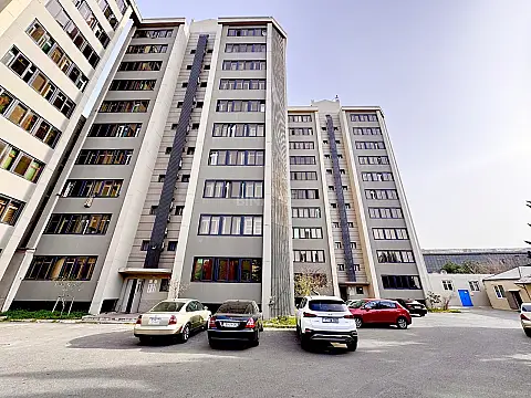 Satılır 3 otaqlı mənzil 90 m² — Bakı 3 otaq 90.00 m²