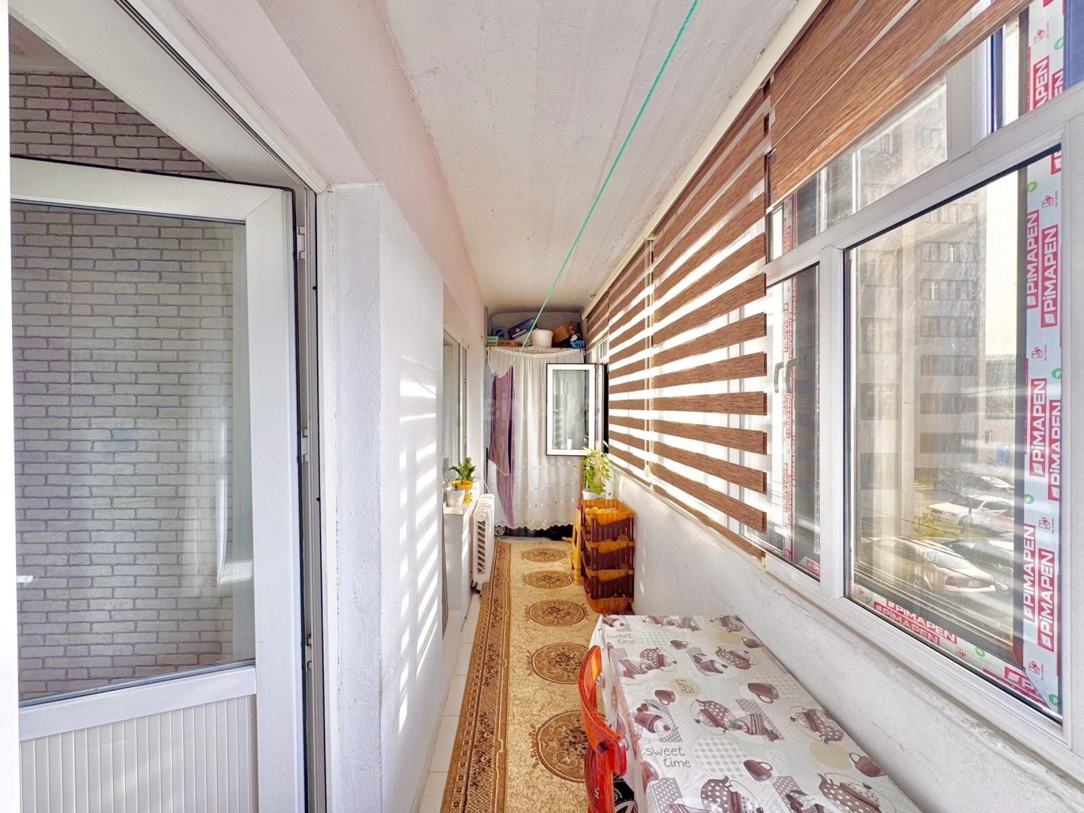 Satılır 3 otaqlı mənzil 90 m²