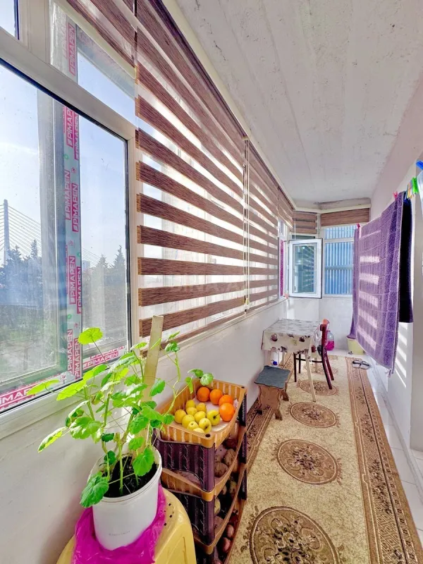 Satılır 3 otaqlı mənzil 90 m²