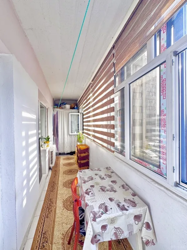 Satılır 3 otaqlı mənzil 90 m²