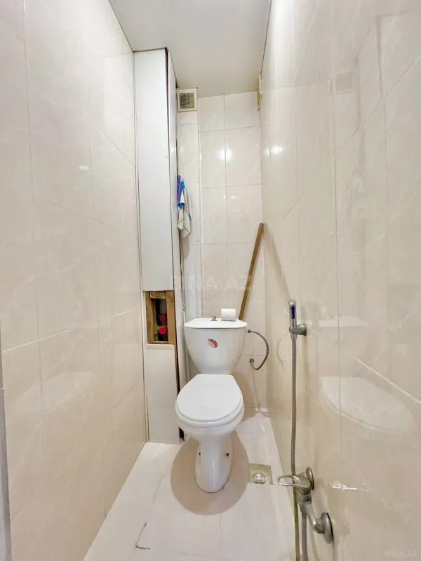 Satılır 3 otaqlı mənzil 90 m²