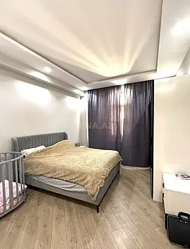 Satılır 3 otaqlı mənzil 127 m²