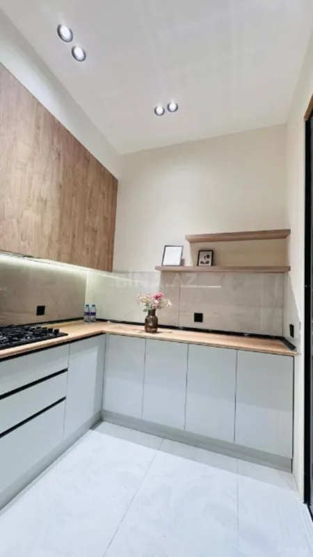 Satılır 3 otaqlı mənzil 85 m²