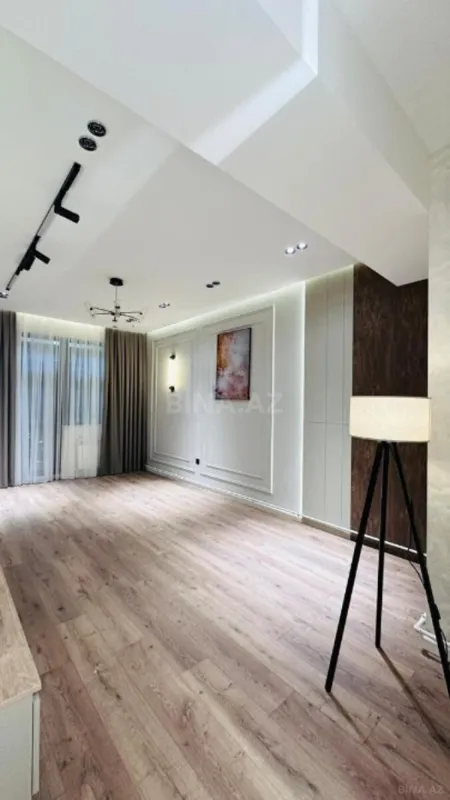 Satılır 3 otaqlı mənzil 85 m²