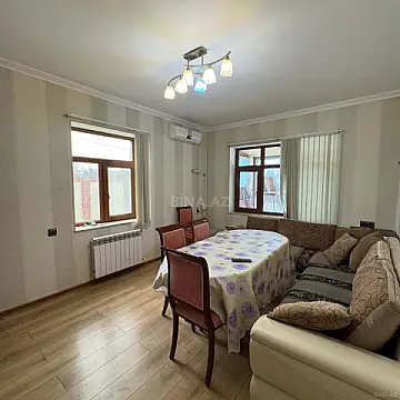 Satılır 6 otaqlı həyət evi 190 m²