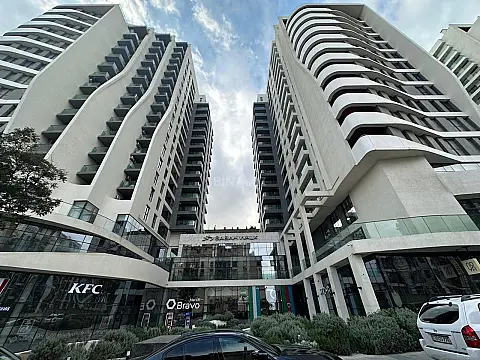 Satılır 4 otaqlı mənzil 165 m² — Bakı, Bayıl 4 otaq 165.00 m²