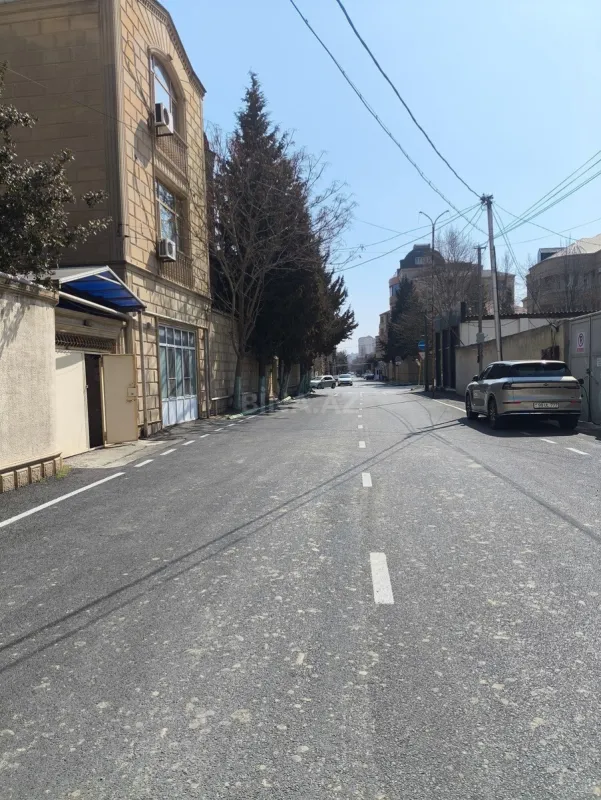 Satılır 3 otaqlı həyət evi 170 m²