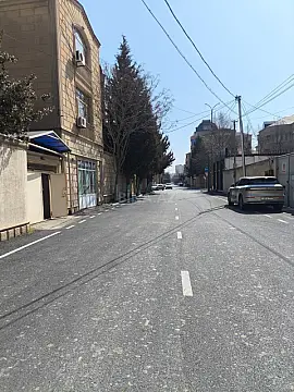Satılır 3 otaqlı həyət evi 170 m² — Bakı, Nərimanov 3 otaq 170.00 m²
