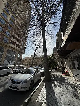 Satılır 2 otaqlı mənzil 52 m² — Bakı 2 otaq 52.00 m²