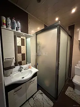 Satılır 2 otaqlı mənzil 63 m²