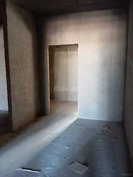 Satılır 2 otaqlı mənzil 83 m²